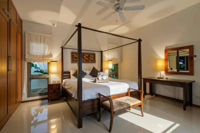 Ivory Pool Villa Dreamy Villa With Sparkling Pool – Photos 2